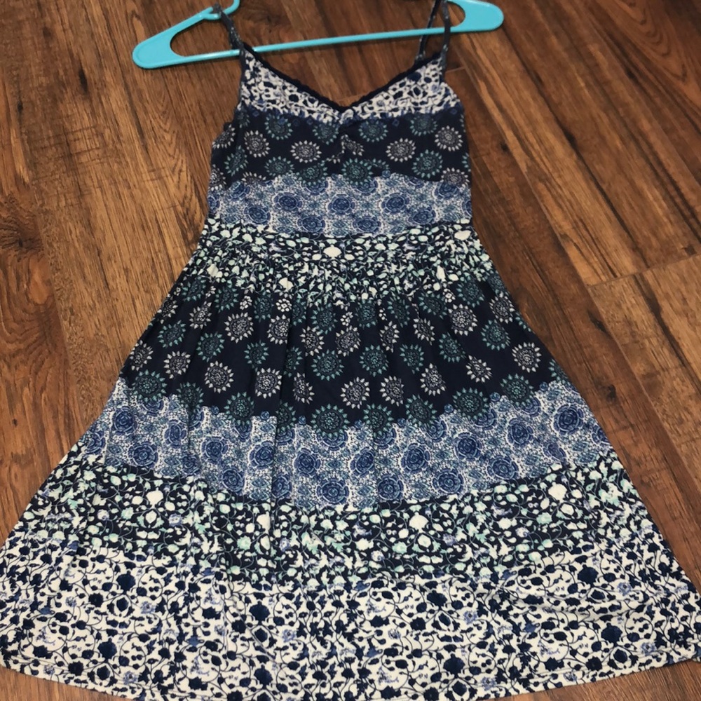 Summer dress